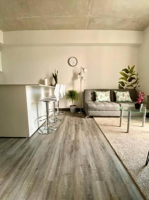 Cozy & Modern - Near The Airport Apartment *