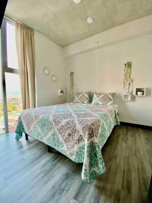 Cozy & Modern - Near The Airport Apartamento *