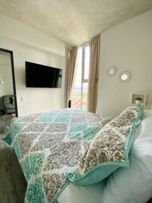 Apartment Cozy & Modern - Near The Airport