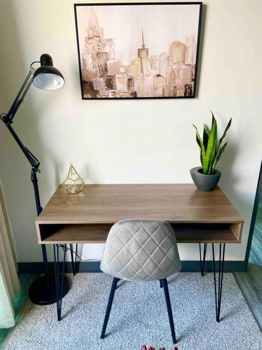 Cozy & Modern - Near The Airport Apartment San Jose (San Jose)