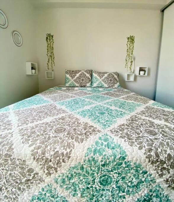 Apartment Cozy & Modern - Near The Airport San Jose (San Jose)